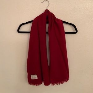 Dior scarf